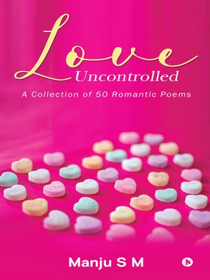 cover image of Love Uncontrolled